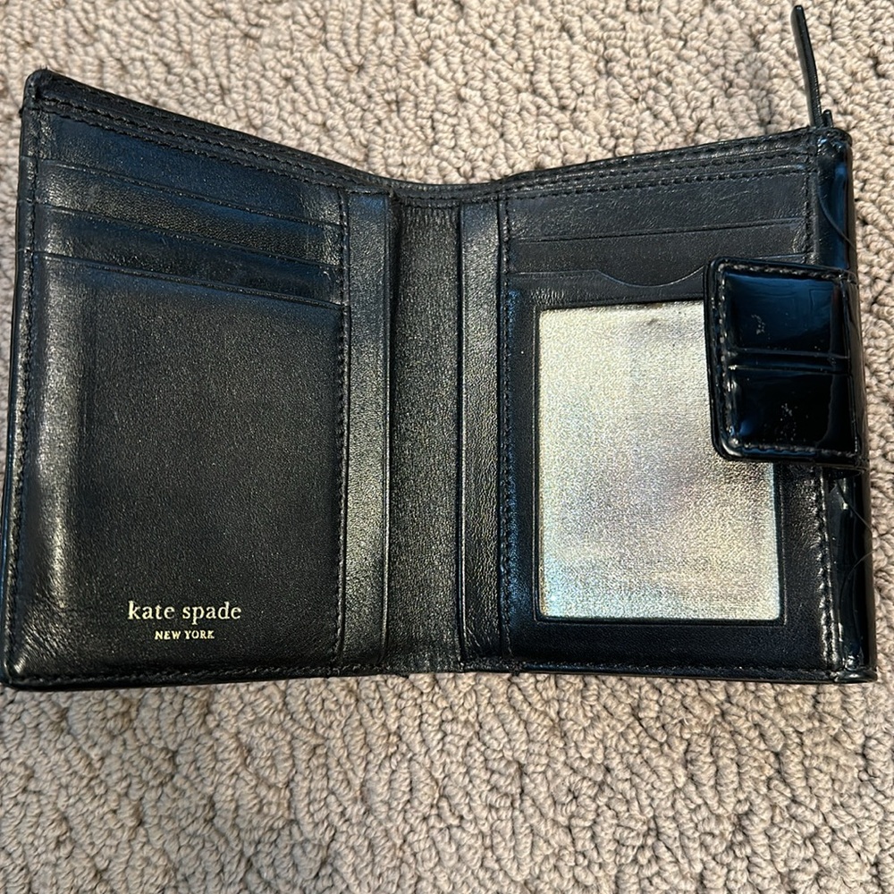 Kate Spade Wallet - Picture 3 of 3